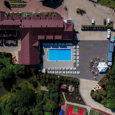 Boremel Hills Otel Baremel  Dış mekan fotoğraf